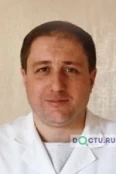 Алядинов Мустафа Диляверович - Симферополь