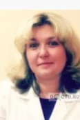 Аляева Светлана Васильевна - Тверь