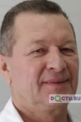 Алямкин Сергей Михайлович - Новосибирск