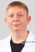 Алямовский Сергей Александрович - Санкт-Петербург