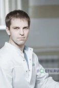 Альянов Александр Леонидович - Орёл