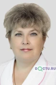 Алясова Наталья Владимировна - Владимир