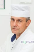 Аляутдинов Рафик Борисович - Москва