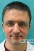Аляветдинов Рашид Аисович - Краснодар