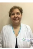 Алёхина Наталья Николаевна - Саратов