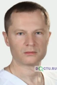 Алешин Денис Викторович - Москва