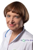 Алёшина Елена Владимировна - Санкт-Петербург