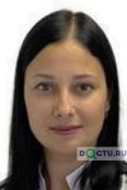 Алёшина Ольга Александровна - Воронеж