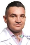 Алёшкин Анатолий Борисович - Тюмень