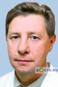 Алёшкин Игорь Германович - Иркутск