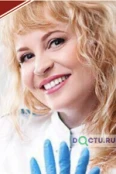 Алёшкина Елена Андреевна - Москва
