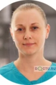 Алюкова Екатерина Сергеевна - Екатеринбург