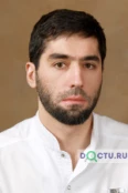 Алкадарский Заур Абдулкадирович - Сургут
