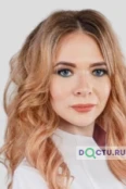 Алкасарова Екатерина Владимировна - Муром