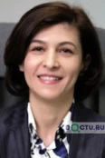 Алкашева Залина Руслановна - Москва