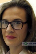 Алхазова Елена Олеговна - Архангельск