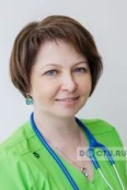 Альхова Татьяна Станиславовна - Санкт-Петербург
