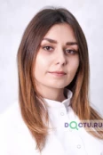 Алькина Елена Эрнестовна - Рязань