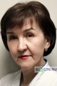 Алькинская Ирина Геннадьевна - Набережные Челны