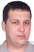 Аллаяров Наиль Динисламович - Уфа