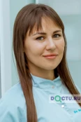 Аллаярова Инзиля Ильгизовна - Уфа