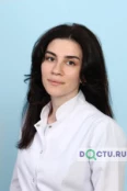 Аллахярова Ханум Гахрамовна - Ярославль