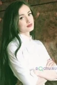 Аллахвердиева Халида Мамедовна - Ярославль