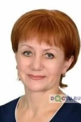 Аллас Елена Викторовна - Санкт-Петербург
