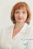 Алленова Ирина Борисовна - Москва