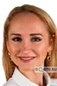 Аллуш Наталья Сергеевна - Казань