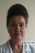 Алмакаева Альфира Лотфирахмановна - Набережные Челны