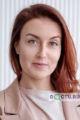 Алмакаева Анна Николаевна - Самара