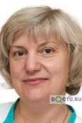 Алмакаева Екатерина Борисовна - Томск