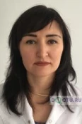 Алмакаева Гульнара Раисовна - Оренбург