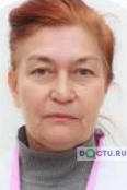 Альмухаметова Гузэл Ирековна - Уфа