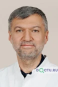 Альникин Александр Борисович - Ростов-на-Дону