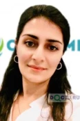 Алоян Диана Кареновна - Ростов-на-Дону