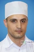 Алоян Оганес Манукович - Красноярск