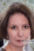 Алпарова Алсу Камилевна - Казань