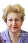 Алпатова Наталья Владимировна - Владивосток