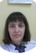 Алпатова Наталия Николаевна - Пермь