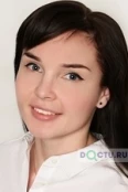Алпатова Полина Олеговна - Сочи