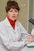 Алпатова Светлана Валерьевна - Рязань