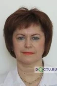Алпатова Татьяна Алексеевна - Тольятти