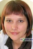 Альперина Ольга Николаевна - Екатеринбург