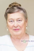 Альперович Екатерина Петровна - Санкт-Петербург