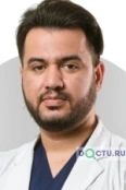 Альшаммари Жасим Камил - Ростов-на-Дону