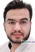 Альшаммари Жасим Камилович - Волгоград