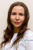 Алсуфьева Ольга Владимировна - Сургут