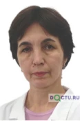 Алтафова Румия Карибовна - Набережные Челны